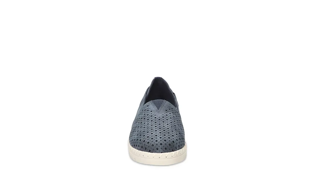 WOMENS FEDRA SLIP ON SNEAKER>EASY STREET New