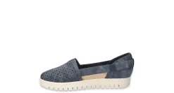 WOMENS FEDRA SLIP ON SNEAKER><noscript><img width=
