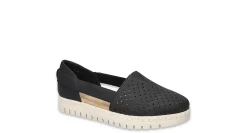WOMENS FEDRA SLIP ON SNEAKER>EASY STREET
