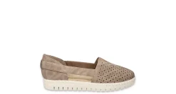 WOMENS FEDRA SLIP ON SNEAKER>EASY STREET Hot