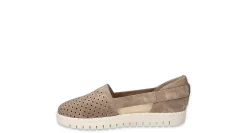 WOMENS FEDRA SLIP ON SNEAKER><noscript><img width=