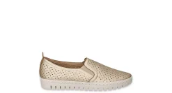 WOMENS FEDRA SLIP ON SNEAKER>EASY STREET Hot