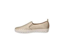 WOMENS FEDRA SLIP ON SNEAKER><noscript><img width=