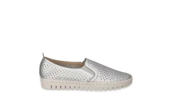 WOMENS FEDRA SLIP ON SNEAKER>EASY STREET Sale