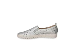 WOMENS FEDRA SLIP ON SNEAKER><noscript><img width=