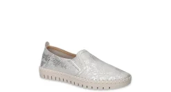 WOMENS FEDRA SLIP ON SNEAKER>EASY STREET Discount