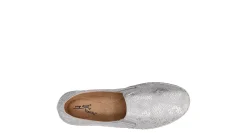 WOMENS FEDRA SLIP ON SNEAKER><noscript><img width=