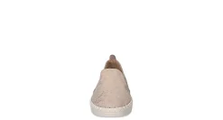 WOMENS FEDRA SLIP ON SNEAKER><noscript><img width=