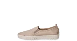 WOMENS FEDRA SLIP ON SNEAKER><noscript><img width=