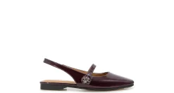 WOMENS FELICITY FLAT>KENSIE New