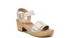 WOMENS FELICITY TOO PLATFORM SANDAL>DR. SCHOLL'S Sale