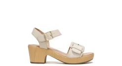 WOMENS FELICITY TOO PLATFORM SANDAL>DR. SCHOLL'S Sale