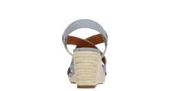 WOMENS FELICITY WEDGE SANDAL><noscript><img width=