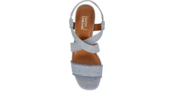 WOMENS FELICITY WEDGE SANDAL><noscript><img width=