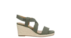 WOMENS FELICITY WEDGE SANDAL>LAUREN BLAKWELL New