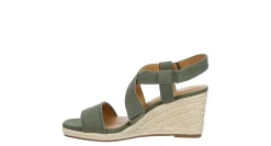 WOMENS FELICITY WEDGE SANDAL><noscript><img width=