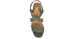 WOMENS FELICITY WEDGE SANDAL><noscript><img width=
