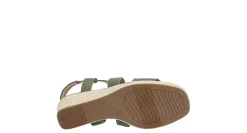 WOMENS FELICITY WEDGE SANDAL><noscript><img width=