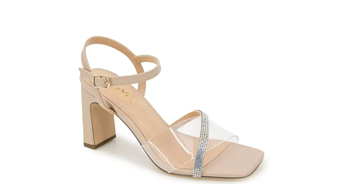 WOMENS FETTA DRESS SANDAL>XOXO Discount