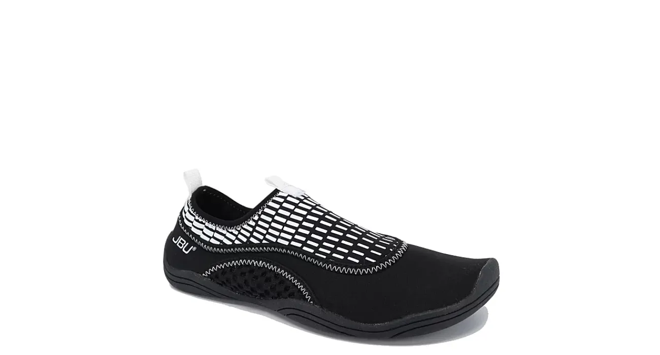 WOMENS FIN WATER READY SNEAKER>JBU Discount