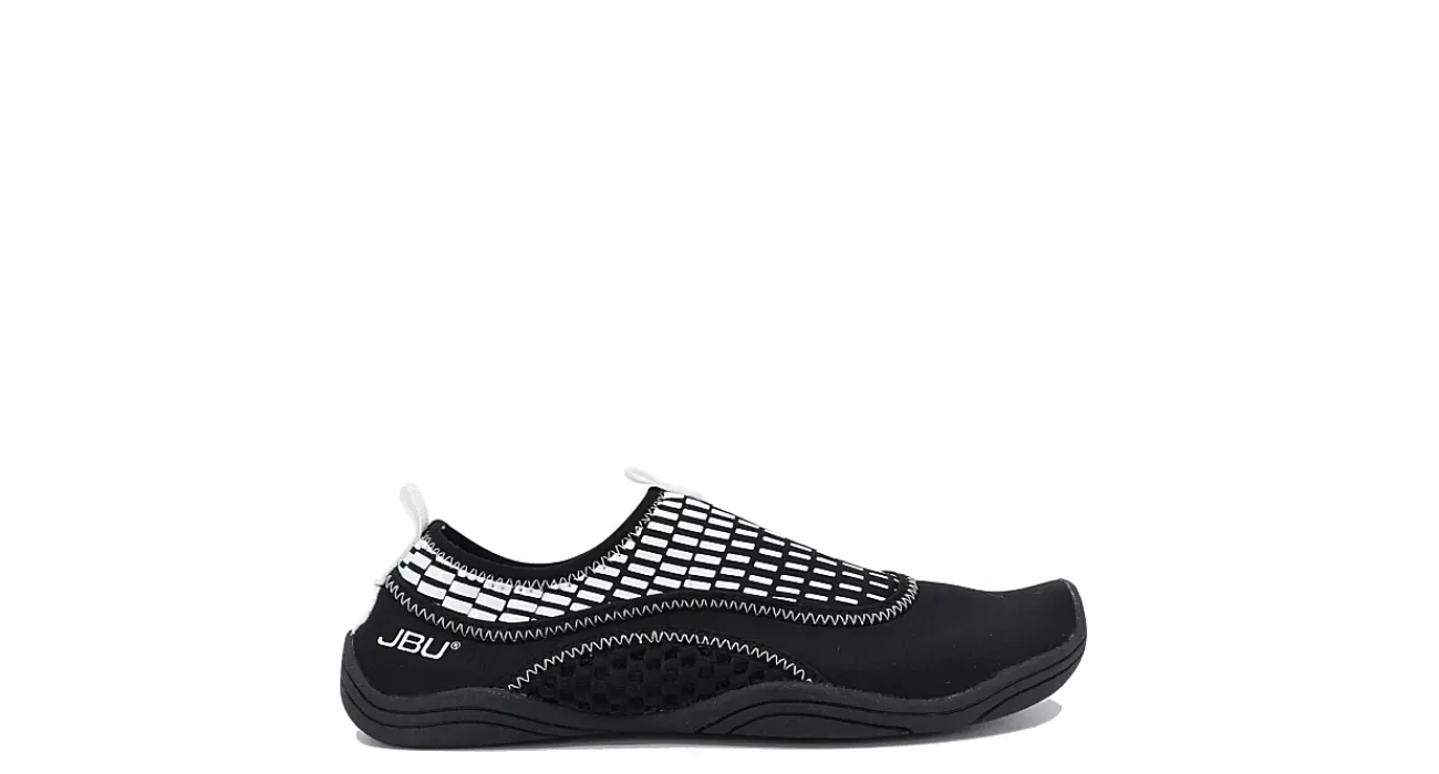 WOMENS FIN WATER READY SNEAKER>JBU Discount