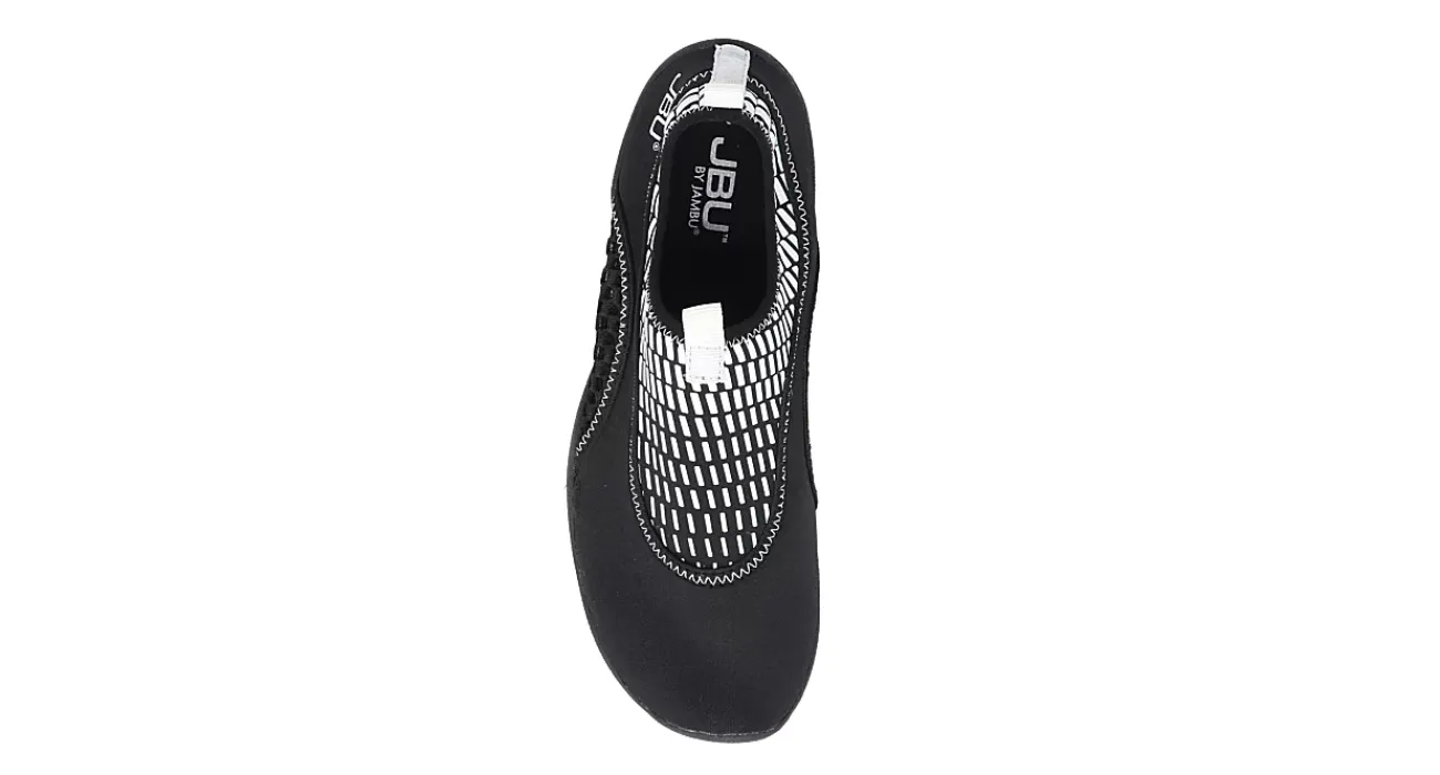 WOMENS FIN WATER READY SNEAKER>JBU Discount