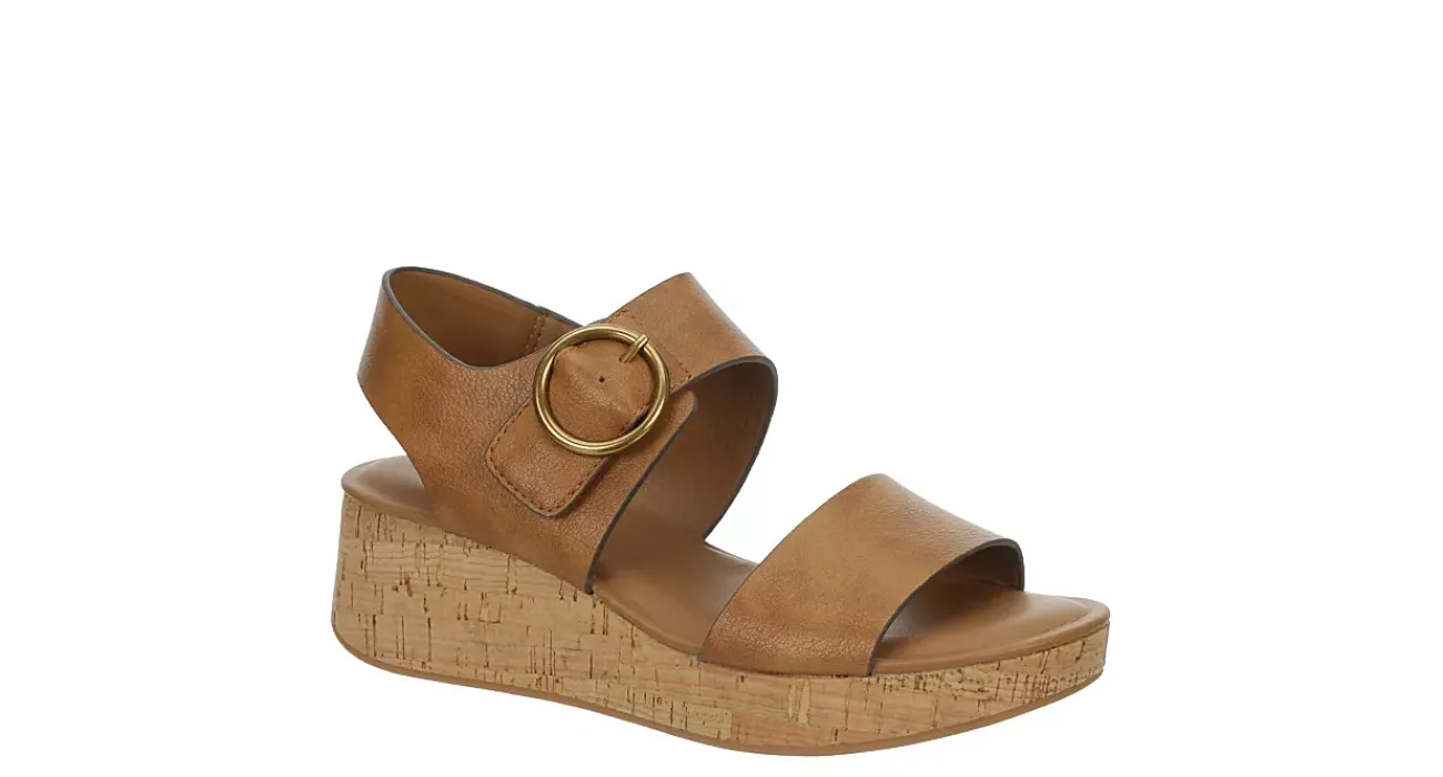 WOMENS FINNLY SANDAL>EUROSOFT Sale