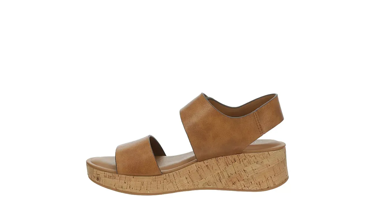 WOMENS FINNLY SANDAL>EUROSOFT Sale