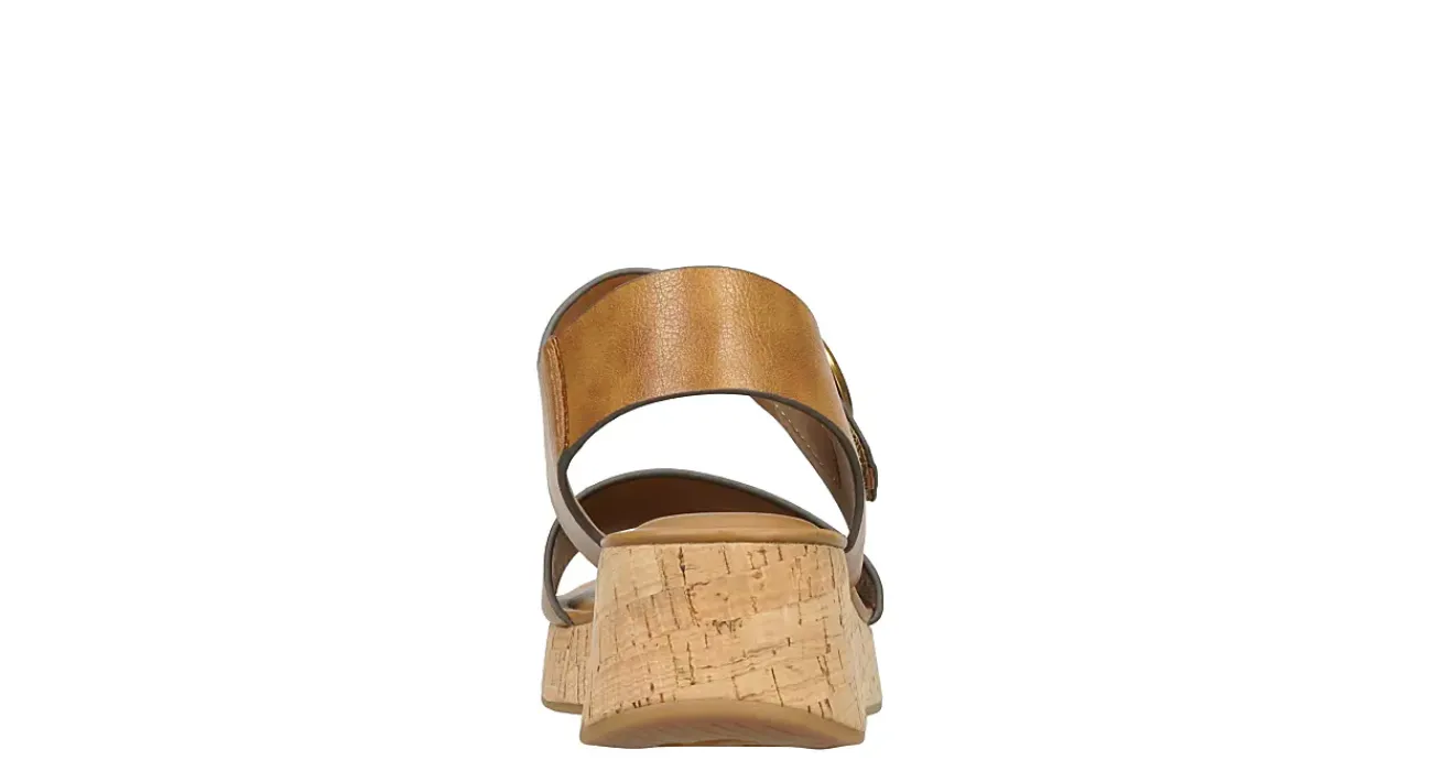 WOMENS FINNLY SANDAL>EUROSOFT Sale