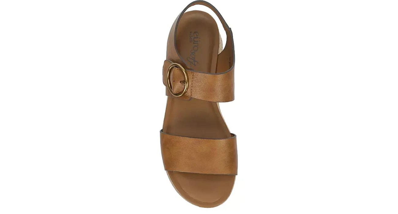 WOMENS FINNLY SANDAL>EUROSOFT Sale