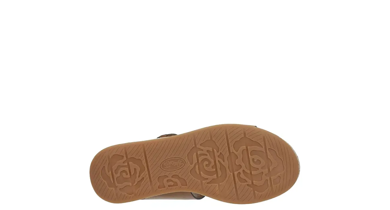 WOMENS FINNLY SANDAL>EUROSOFT Sale