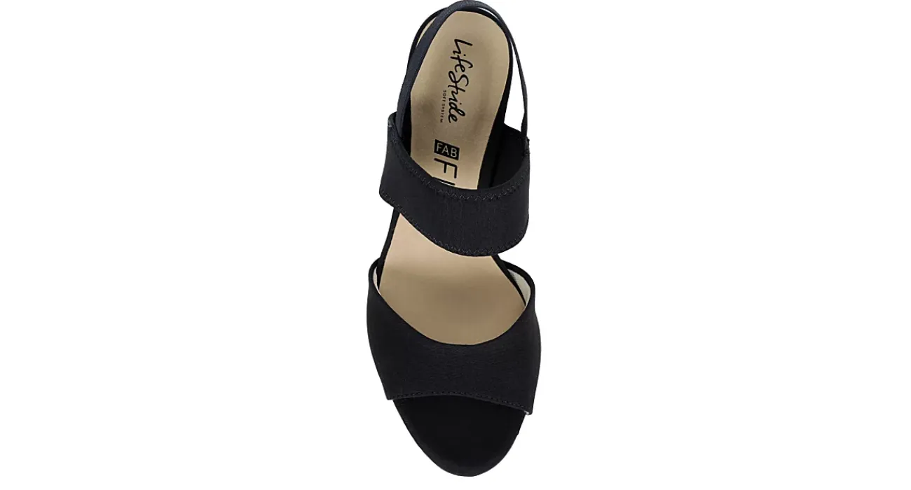 WOMENS FIONA SANDAL>LIFESTRIDE Sale