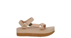 WOMENS FLATFORM UNIVERSAL OUTDOOR SANDAL>TEVA New
