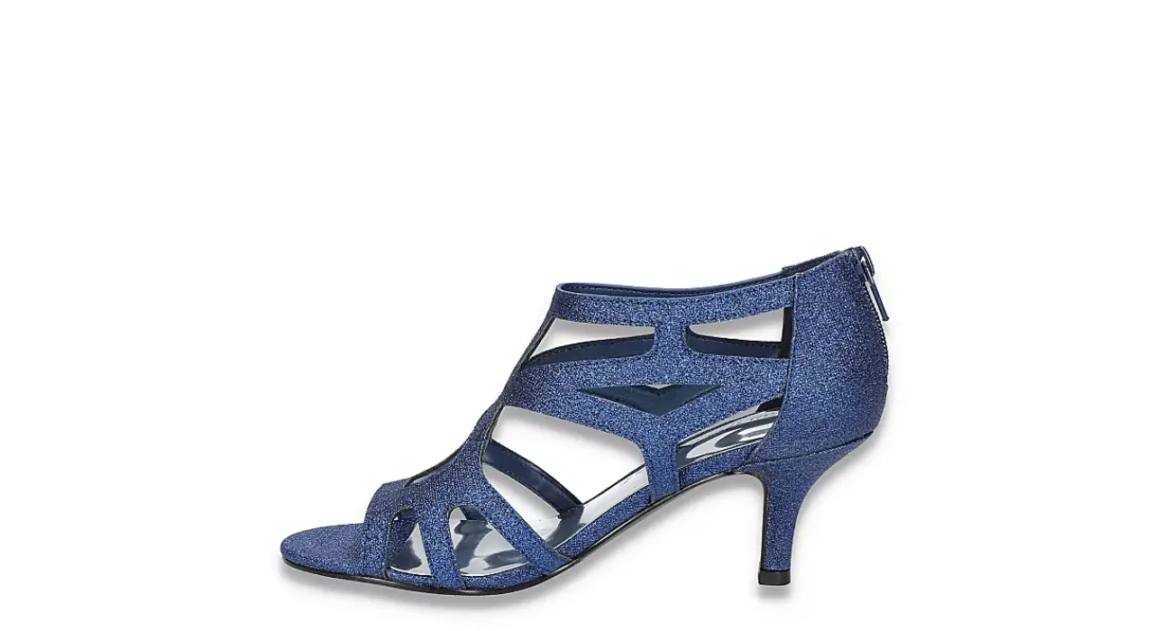 WOMENS FLATTERY SANDAL>EASY STREET Best