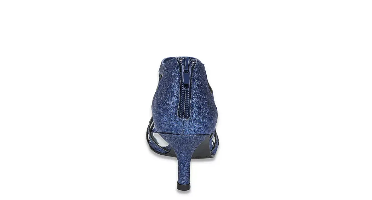 WOMENS FLATTERY SANDAL>EASY STREET Best