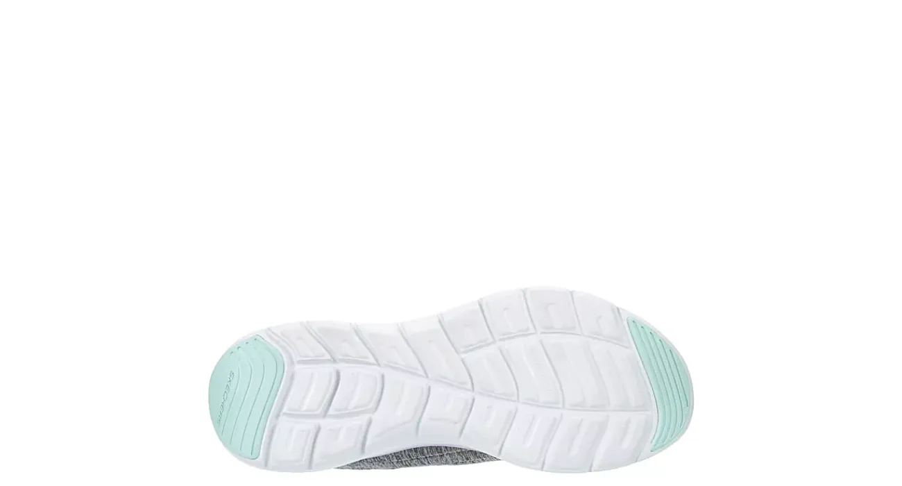 WOMENS FLEX APPEAL RUNNING SHOE>SKECHERS Best