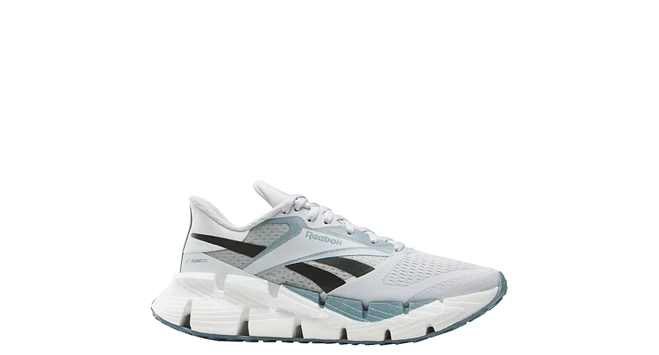 WOMENS FLOATZIG 1 RUNNING SHOE>REEBOK Best