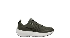WOMENS FLYKNIT INTERACT RUN RUNNING SHOE>NIKE New