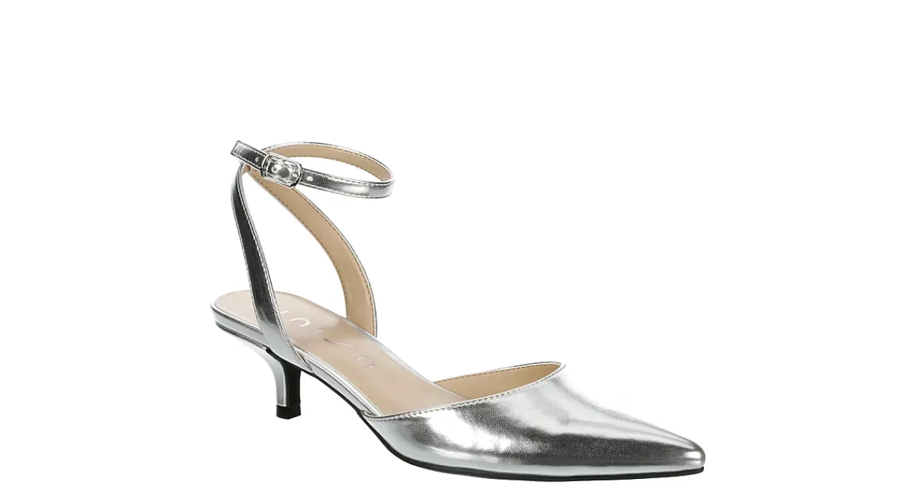 WOMENS FORAINE PUMP>UNISA