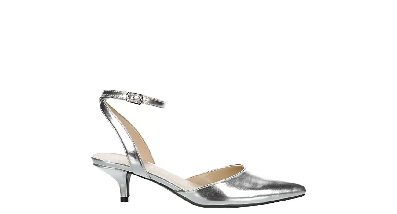 WOMENS FORAINE PUMP>UNISA