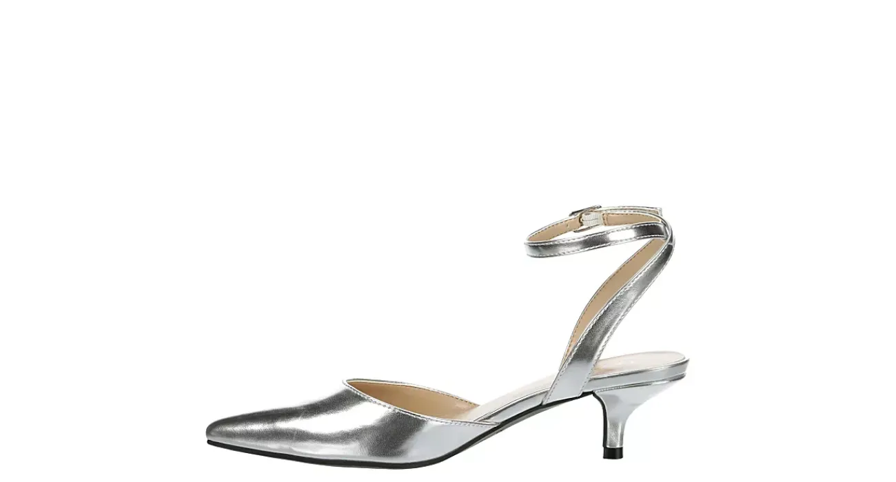 WOMENS FORAINE PUMP>UNISA