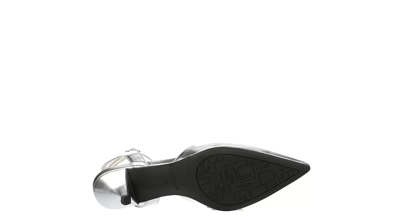 WOMENS FORAINE PUMP>UNISA