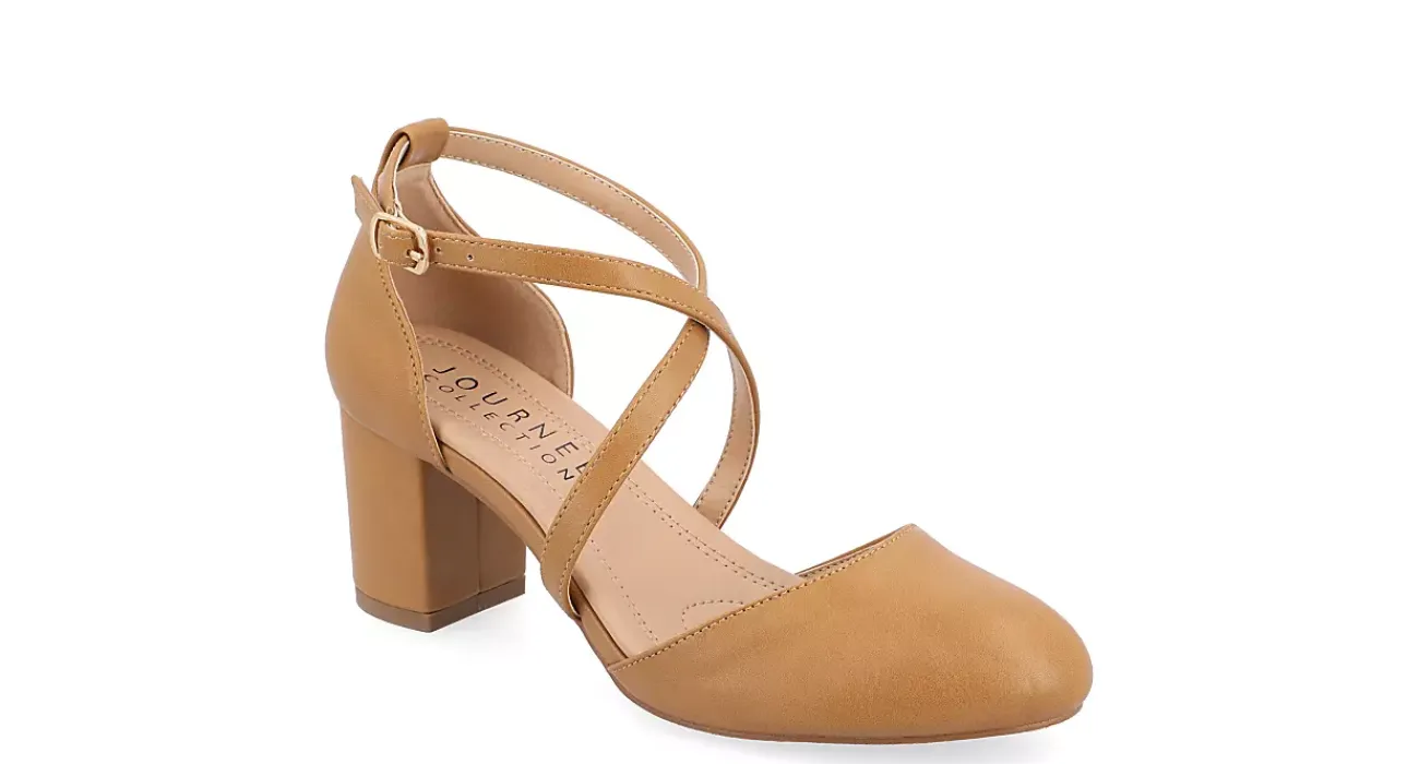 WOMENS FOSTER>JOURNEE COLLECTION Outlet