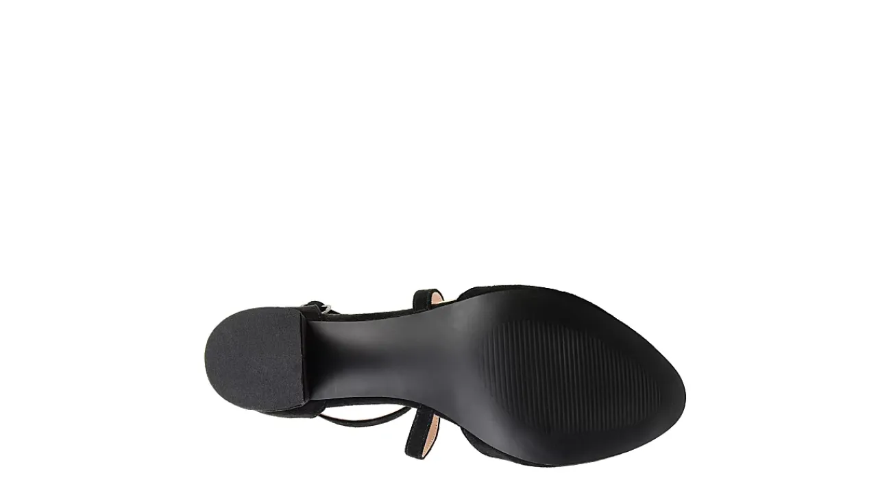 WOMENS FOSTER PUMP>JOURNEE COLLECTION Outlet