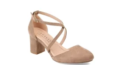WOMENS FOSTER PUMP>JOURNEE COLLECTION Online