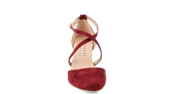 WOMENS FOSTER WIDE PUMP><noscript><img width=