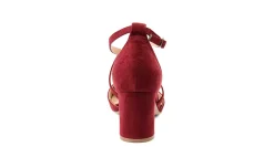 WOMENS FOSTER WIDE PUMP><noscript><img width=