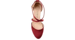 WOMENS FOSTER WIDE PUMP><noscript><img width=