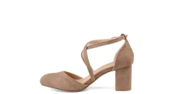 WOMENS FOSTER WIDE PUMP><noscript><img width=