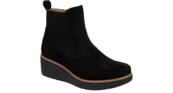 WOMENS FRANCHESCA ANKLE BOOT>EUROSOFT Discount